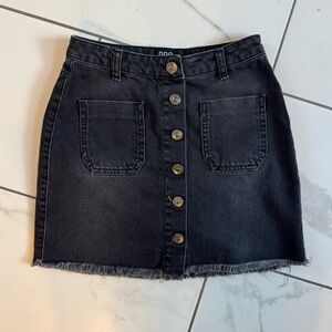 Women’s BDG Urban Outfitters Mini Skirt